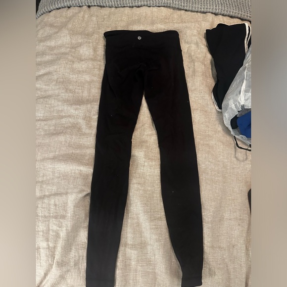 lululemon Align™ Low-Rise Pant 25" - Picture 8 of 8